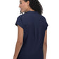 Women's 1-Pocket Stretch Tuck-In Ari Scrub Top