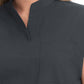 Women's 1-Pocket Stretch Tuck-In Ari Scrub Top