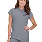 Women's 1-Pocket Stretch Tuck-In Ari Scrub Top