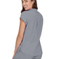 Women's 1-Pocket Stretch Tuck-In Ari Scrub Top