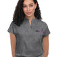 Women's 1-Pocket Stretch Tuck-In Ari Top