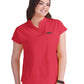 Women's 1-Pocket Stretch Tuck-In Ari Scrub Top