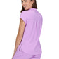 Women's 1-Pocket Stretch Tuck-In Ari Scrub Top