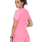 Women's 3-Pocket Mock-Wrap Philosophy Top