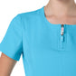 Women's Four Front Pocket Top