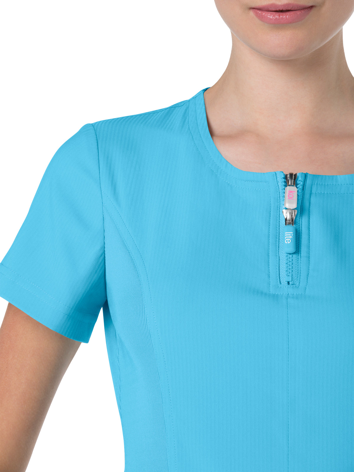 Women's Four Front Pocket Top