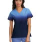 Women's Classic V-Neck Top