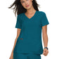 Women's 4-Pocket Stretch V-Neck Becca Scrub Top