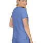 Women's 4-Pocket Stretch V-Neck Becca Top