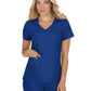 Women's 4-Pocket Stretch V-Neck Becca Scrub Top