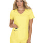 Women's 4-Pocket Stretch V-Neck Becca Scrub Top