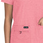 Women's 4-Pocket Stretch V-Neck Becca Top