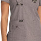 Women's Classic V-Neck Becca Scrub Top