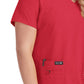 Women's 4-Pocket Stretch V-Neck Becca Scrub Top