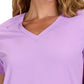 Women's 4-Pocket Stretch V-Neck Becca Scrub Top