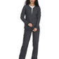 Women's 3-Pocket 2-Way Zipper Clarity Jacket