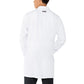 Men's 5-Pocket 38" Stretch His Everyday Lab Coat