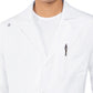 Men's 5-Pocket 38" Stretch His Everyday Lab Coat