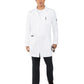 Men's 5-Pocket 38" Stretch His Everyday Lab Coat