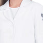 Women's Four-Pocket 35" Stretch Her Everyday Lab Coat