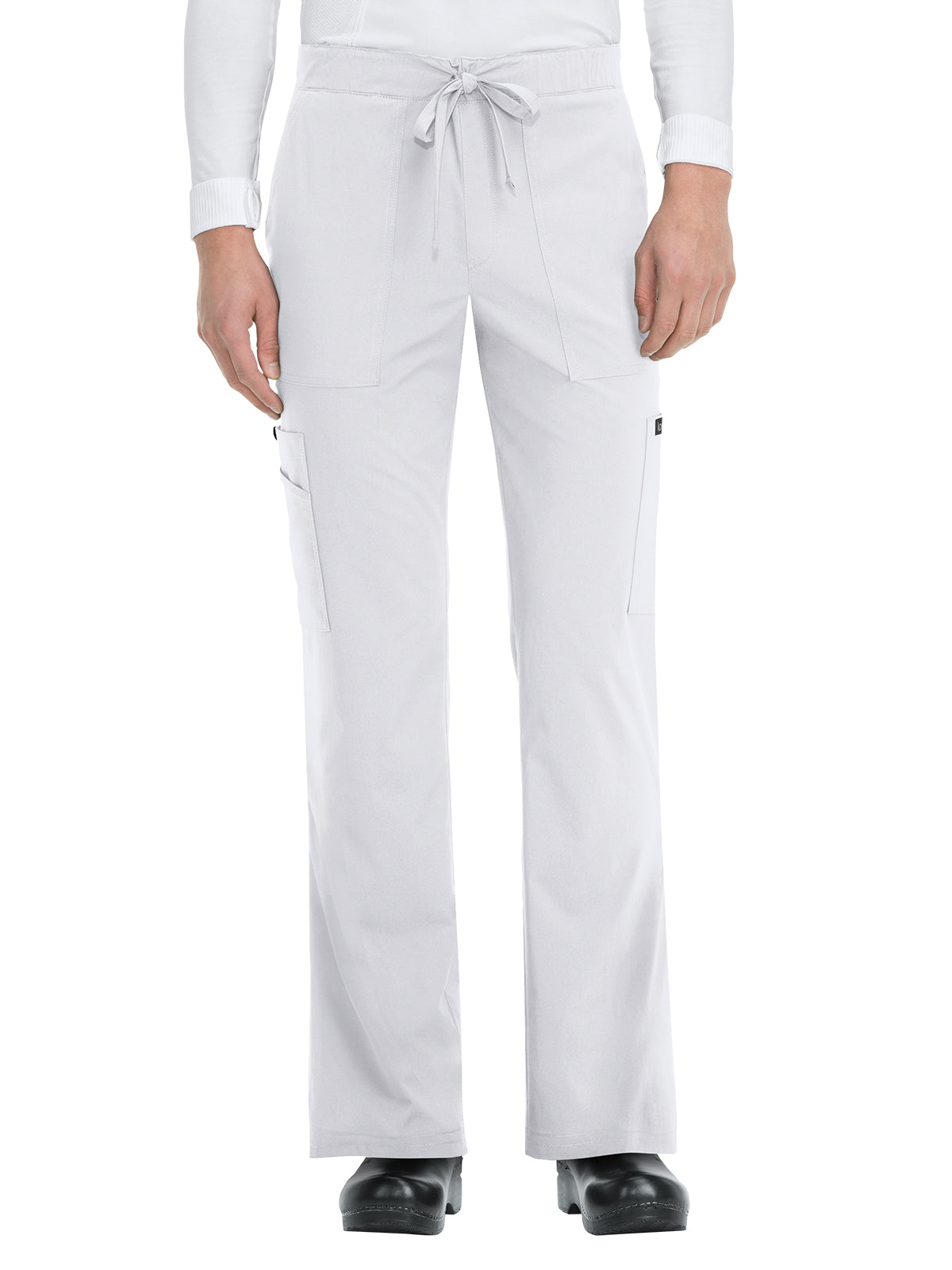 Men's 7-Pocket Stretch Luke Scrub Pant