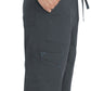 Men's 7-Pocket Stretch Luke Scrub Pant