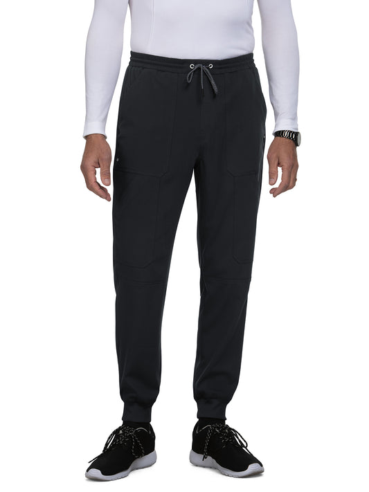 Men's 7-Pocket Jogger Day to Night Pant