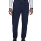 Men's 7-Pocket Jogger Day to Night Scrub Pant