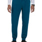 Men's 7-Pocket Jogger Day to Night Scrub Pant