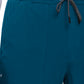 Men's 7-Pocket Jogger Day to Night Pant - 608 - Caribbean Blue