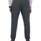 Men's 7-Pocket Jogger Day to Night Pant - 608 - Charcoal