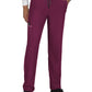 Men's 6-Pocket Straight Leg Make it Happen Scrub Pant