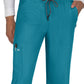 Men's 6-Pocket Straight Leg Make it Happen Pant - 609 - Teal