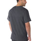 Men's 3-Pocket Athletic V-Neck Force Scrub Top