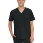 Men's 1-Pocket Tuck-In Bryan Scrub Top