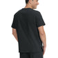 Men's 1-Pocket Tuck-In Bryan Scrub Top