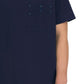 Men's 1-Pocket Tuck-In Bryan Scrub Top