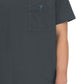 Men's 1-Pocket Tuck-In Bryan Scrub Top