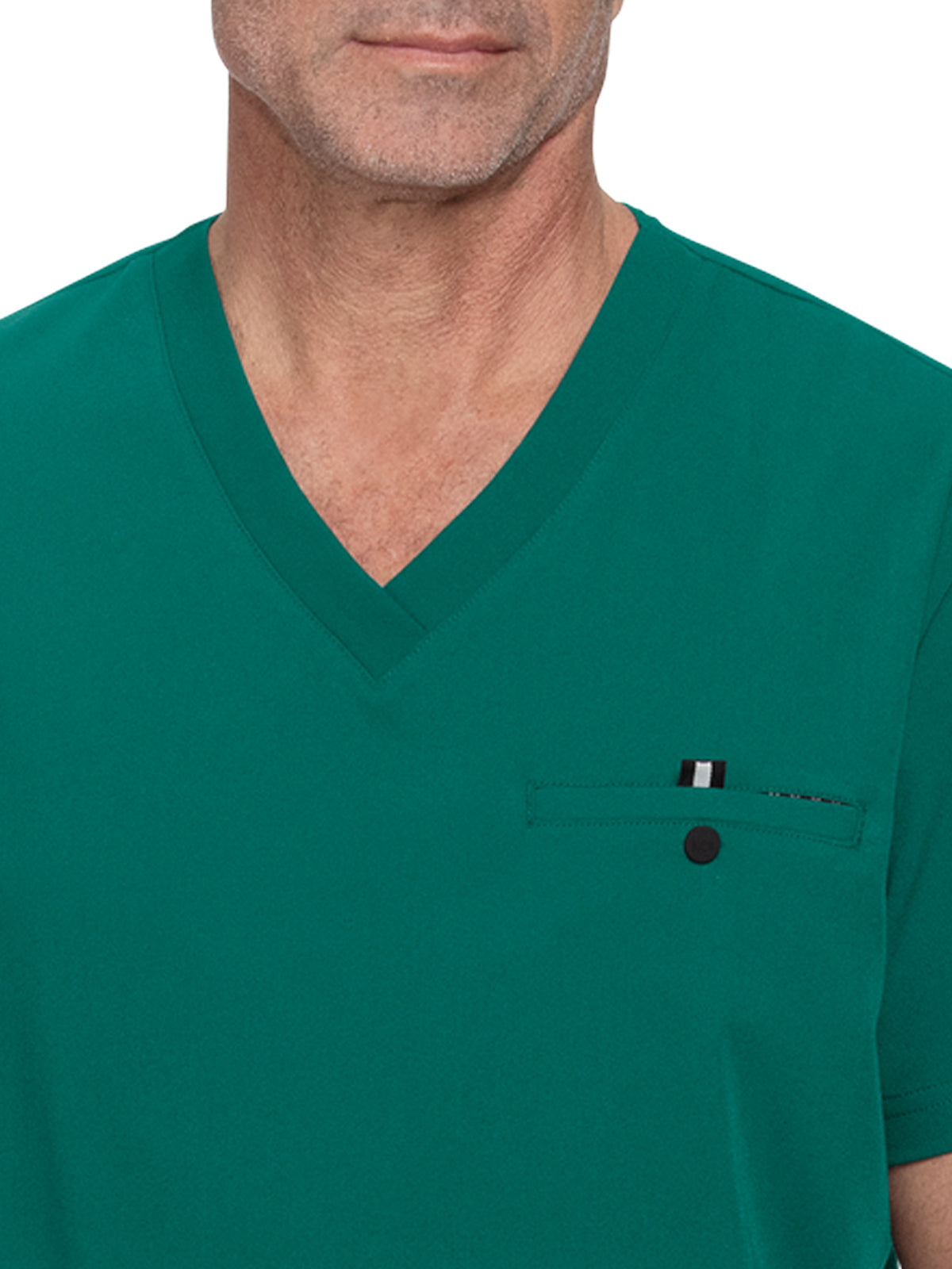 Men's 1-Pocket Tuck-In On Call Top