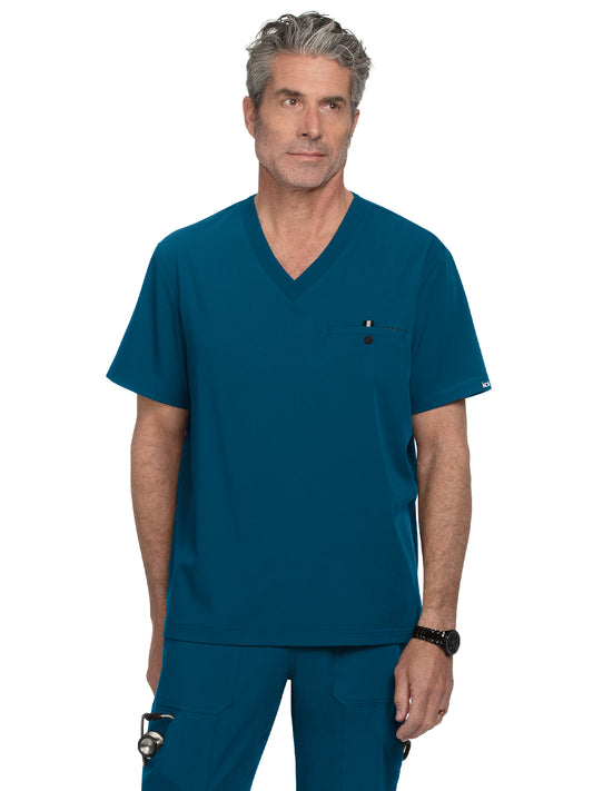 Men's 1-Pocket Tuck-In On Call Top