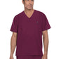 Men's 1-Pocket Tuck-In On Call Scrub Top