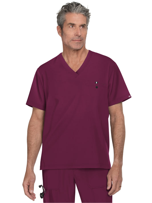 Men's 1-Pocket Tuck-In On Call Top