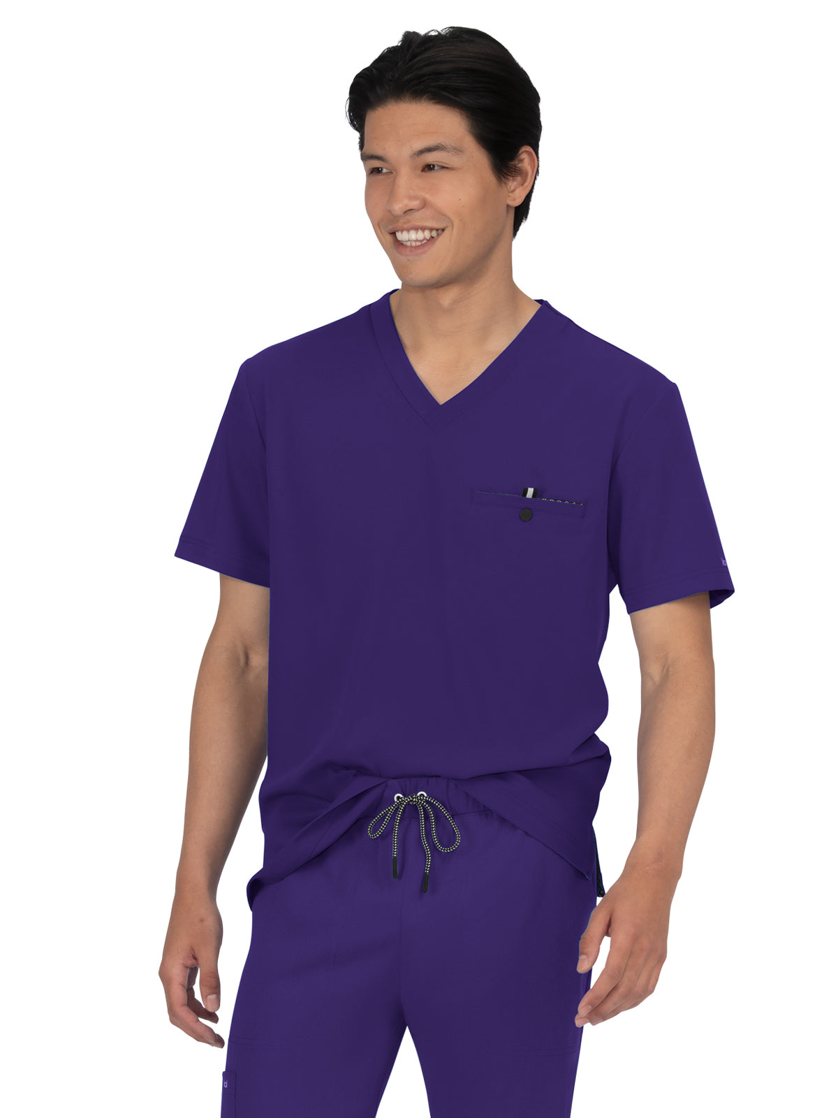 Men's 1-Pocket Tuck-In On Call Top