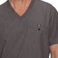 Men's 1-Pocket Tuck-In On Call Top - 671 - Heather Grey