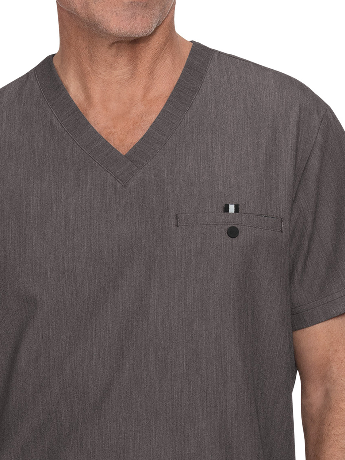 Men's 1-Pocket Tuck-In On Call Top