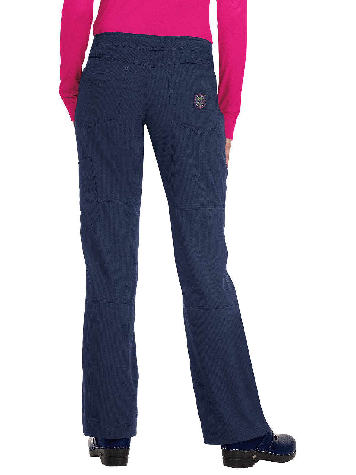 Women's 6-Pocket Stretch Peace Pant