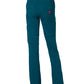 Women's 6-Pocket Stretch Peace Pant - 721 - Caribbean