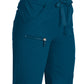 Women's 6-Pocket Stretch Peace Pant - 721 - Caribbean