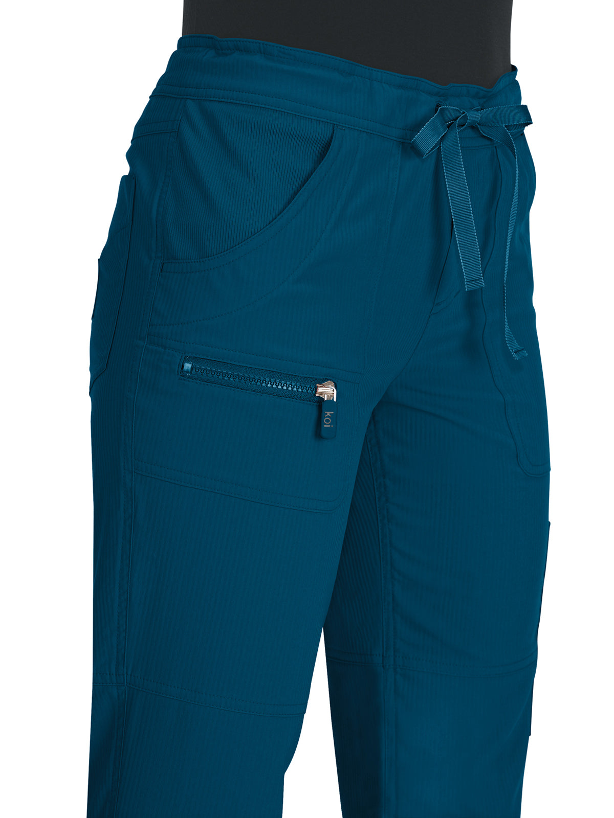 Women's 6-Pocket Stretch Peace Scrub Pant