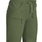 Women's 6-Pocket Stretch Peace Pant - 721 - Olive Green